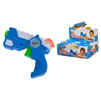 Waterzone Nano Blaster mix